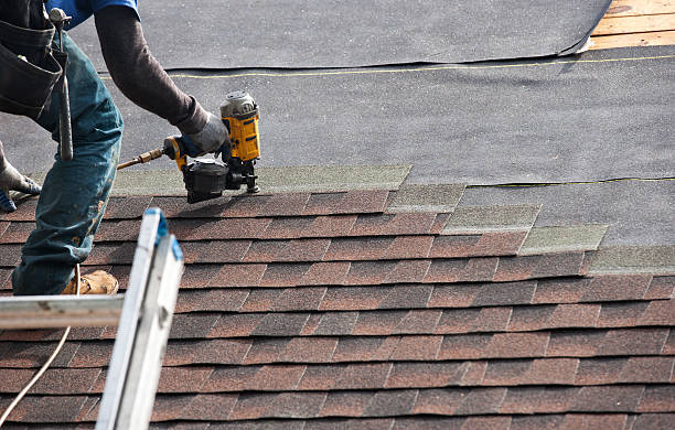 Licensed Flat Roof Repair service in Burrows, IN - Brentwood Metal Roofing